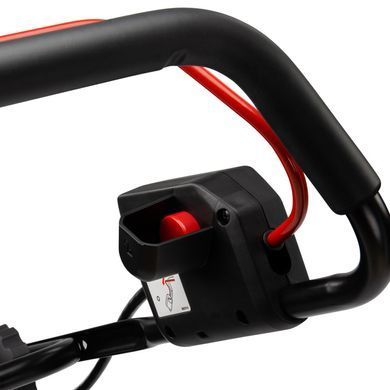 Makita Газонокосилка аккумуляторная DLM382CM2, 36В(18+18В LXT), 270-540 м2, 40 л, 25 - 75 мм (6 позиций), 14.5 кг, SOLO DLM382CM2 фото