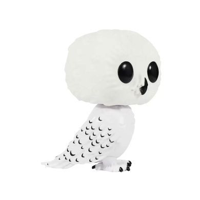 Ігрова фігурка FUNKO POP! cерії "Гаррі Поттер" - СОВА БУКЛЯ 35510 фото