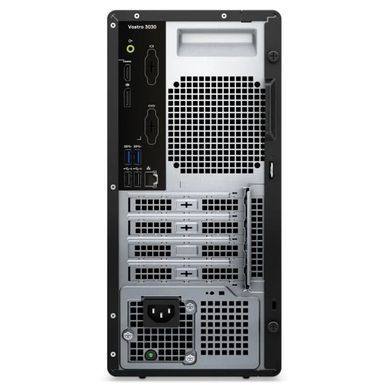 Dell Комп'ютер персональний Vostro 3030 MT, Intel i5-14400, 8GB, F512GB, UMA, WiFi, Lin N2006VDT3030MT_UBU фото
