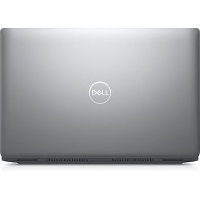 Ноутбук Dell Latitude 5540 15.6" FHD IPS AG, Intel i5-1345U, 16GB, F256GB, UMA, Lin, сірий N096L554015UA_UBU фото