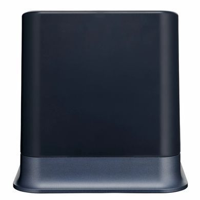 Tefal Набір ножів Tefal Ever Sharp Pro, 6 предметів, нержавіюча сталь, бакеліт, чорний K297S644 фото
