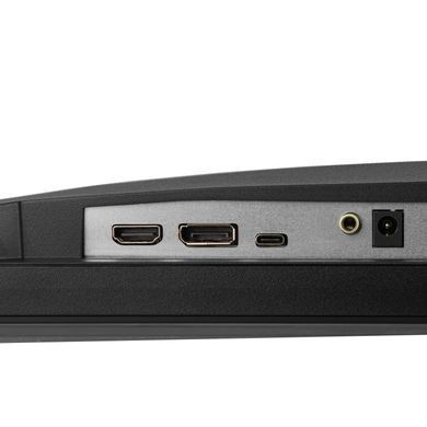 2E Gaming Монитор 27" G2724BU HDMI, DP, Type-C, IPS, 165Hz, 1ms, FreeSync 2E-G2724BU-01.UA фото