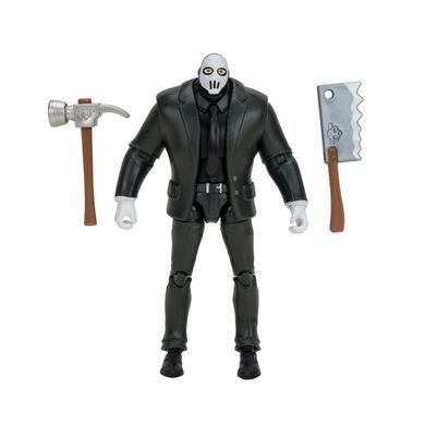 Fortnite Колекційна фігурка Jazwares Fortnite Solo Mode Brutus-Shadow S8 FNT0638 фото