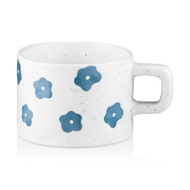 ARDESTO Mug Elisa, 290ml, ceramic, multicolored AR3071 фото