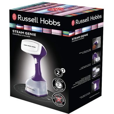 Russell Hobbs 25600-56 Steam Genie 25600-56 фото