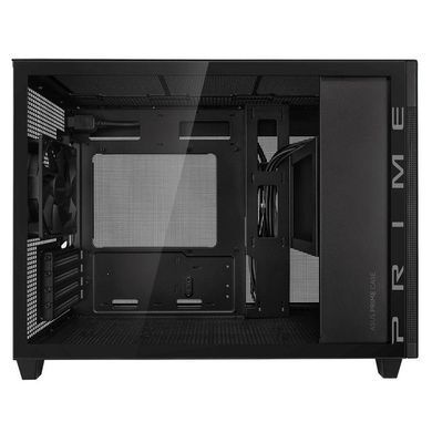 ASUS Корпус Prime AP201 Tempered Glas, без БП, 2xUSB3.2, 1xUSB Type-C 90DC00G0-B39010 фото