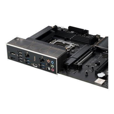 ASUS Материнcкая плата PROART B760-CREATOR s1700 B760 4xDDR5 M.2 HDMI DP ATX 90MB1F20-M0EAY0 фото