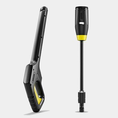 Karcher Mini high-pressure washer K 7 Comfort Premium Home 3000W 20-180bar 600l/h hose 10m 18.83kg 1.317-503.0 фото