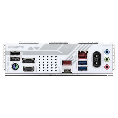 Gigabyte Материнская плата B850M FORCE WF6E sAM5 B850 2xDDR5 M.2 Wi-Fi BT HDMI DP mATX B850M_FORCE_WF6E фото