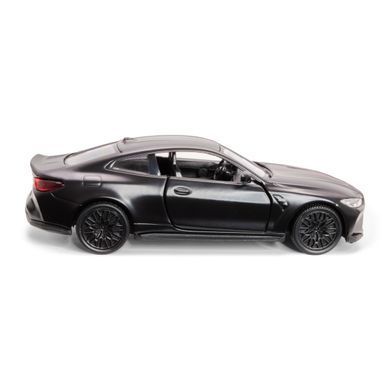 Автомодель &ndash; BMW M4 CSL 2023 (черный) 250435U фото