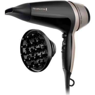 Фен Remington D5715 Thermacare Pro, 2100 Вт D5715 фото