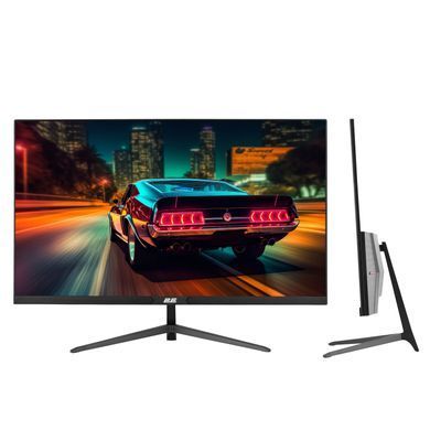 2E Gaming Монитор 27" G2724BU HDMI, DP, Type-C, IPS, 165Hz, 1ms, FreeSync 2E-G2724BU-01.UA фото