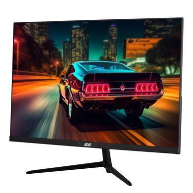 2E Gaming Монитор 27" G2724BU HDMI, DP, Type-C, IPS, 165Hz, 1ms, FreeSync 2E-G2724BU-01.UA фото