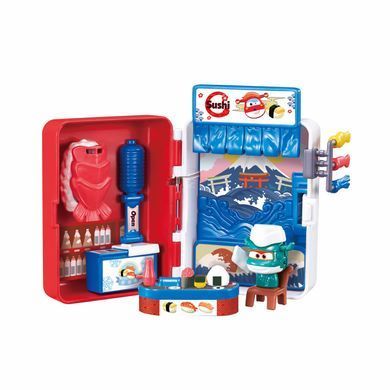 Super Wings Ігровий набір Mini Playset Світові подорожі в ас. EU770666 фото