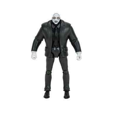 Fortnite Колекційна фігурка Jazwares Fortnite Solo Mode Brutus-Shadow S8 FNT0638 фото