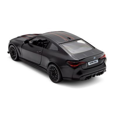 Автомодель &ndash; BMW M4 CSL 2023 (черный) 250435U фото