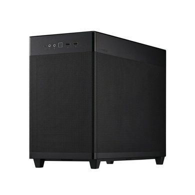 ASUS Корпус Prime AP201 Tempered Glas, без БП, 2xUSB3.2, 1xUSB Type-C 90DC00G0-B39010 фото