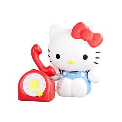 Механічна іграшка-сюрприз POP TOP HELLO KITTY &ndash; МИЛИЙ СИГНАЛ (в ас.) 24MDL-002 фото