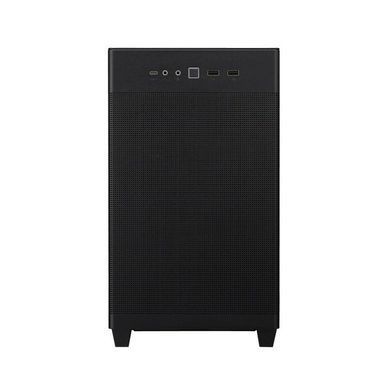 ASUS Корпус Prime AP201 Tempered Glas, без БП, 2xUSB3.2, 1xUSB Type-C 90DC00G0-B39010 фото