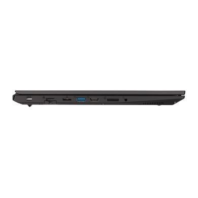 2E Ноутбук Imaginary 15.6" FHD IPS AG, Intel i5-1335U, 16GB, F256GB, UMA, DOS, Чорний NL57AU-15UA21 фото