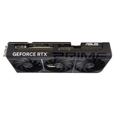 ASUS Відеокарта GeForce RTX 5080 16GB GDDR7 PRIME-RTX5080-16G 90YV0LX1-M0NA00 фото
