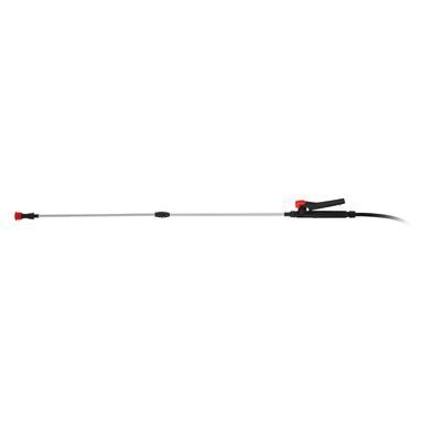 2E Обприскувач акумуляторний AquaSpray 18LR 18л 12В 1х8А&middot;год 4.5бар 2.9л&middot;хв 5кг вольтметр 2E-18LBS фото