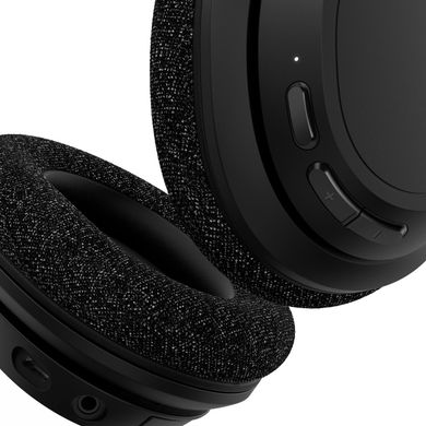 Belkin Навушники Over-Ear Soundform Adapt Wireless AUD005BTBLK фото