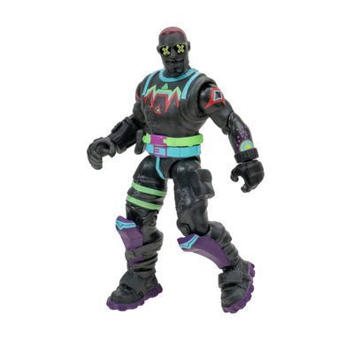 Fortnite Коллекционная фигурка Micro Legendary Series Liteshow, 6см FNT0965 фото