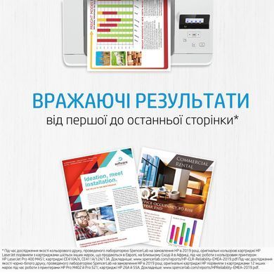 Картридж HP 147Y LJ MFP M611/M612/M635/M636 Black (42 000стор) W1470Y фото
