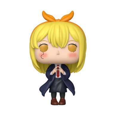 Ігрова фігурка FUNKO POP! серії Машл: Магія та М'язи - ЛЕМОН ІРВІН 90612 фото
