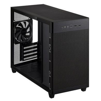 ASUS Корпус Prime AP201 Tempered Glas, без БП, 2xUSB3.2, 1xUSB Type-C 90DC00G0-B39010 фото