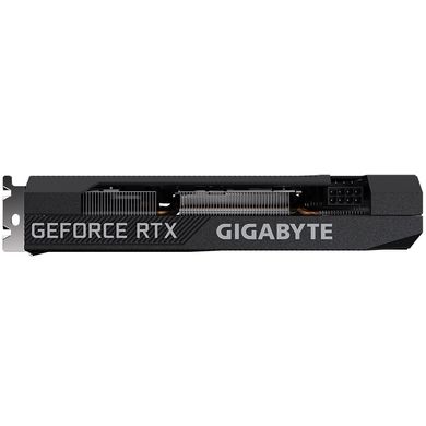 Видеокарта GIGABYTE GeForce RTX 3060 12GB GDDR6 WINDFORCE OC GV-N3060WF2OC-12GD фото