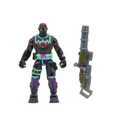 Fortnite Коллекционная фигурка Micro Legendary Series Liteshow, 6см FNT0965 фото