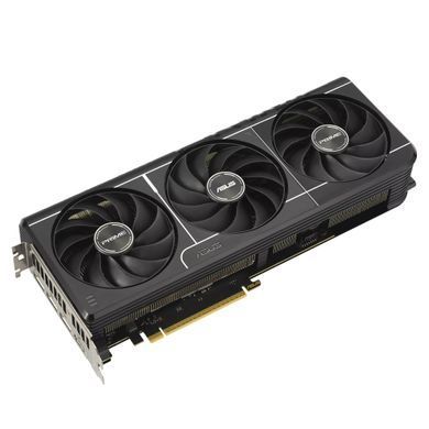 ASUS Відеокарта GeForce RTX 5080 16GB GDDR7 PRIME-RTX5080-16G 90YV0LX1-M0NA00 фото