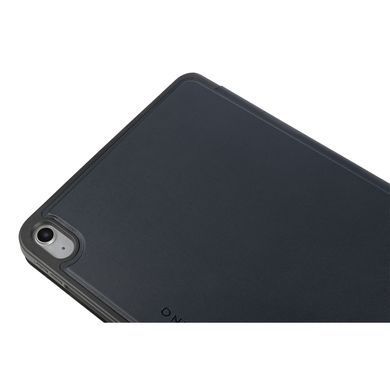 Tucano Чехол Bamboo для iPad A16 11-го/10-го поколения, черный IPD1022BA-BK фото