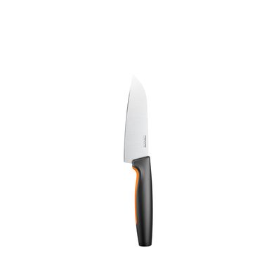 Кухонний ніж кухарський малий Fiskars Functional Form, 12 см 1057541 фото