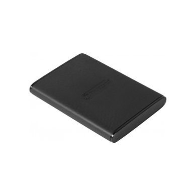 Портативный SSD Transcend 500GB USB 3.1 Gen 2 Type-C ESD270C TS500GESD270C фото