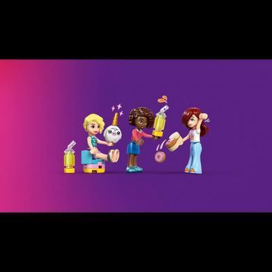 LEGO Конструктор LEGO Friends Кав'ярня мрій єдинорога 42684 фото
