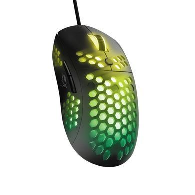 Trust GXT 960 Graphin Ultra-lightweight RGB Black 23758_TRUST фото