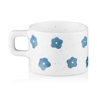 ARDESTO Mug Elisa, 290ml, ceramic, multicolored AR3071 фото
