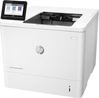 HP Принтер А4 HP LaserJet Enterprise M612dn 7PS86A фото