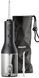 Philips Ирригатор Sonicare Cordless Power Flosser 3000 портативний, чаша 250 мл, чехол, 2 насадки , черный 1 - магазин Coolbaba Toys