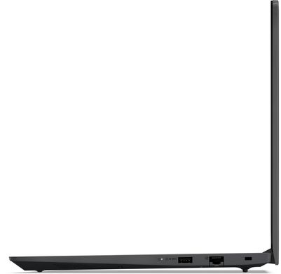Ноутбук Lenovo V15-G4 15.6" FHD IPS AG, AMD R5-7520U, 16GB, F256GB, UMA, DOS, чорний 82YU00UJRA фото