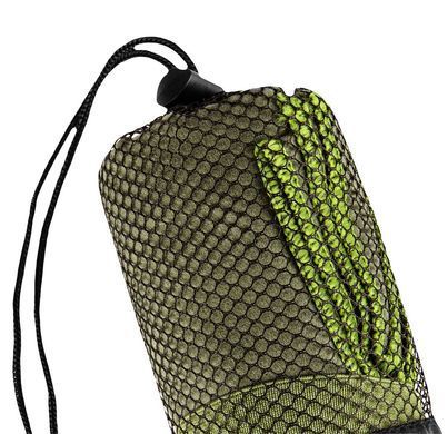 Neo Tools Quick-drying towel Neo Tools 120x60cm 80% polyester, 20% polyamide 0.17kg 63-163 фото
