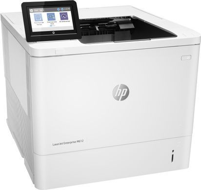 HP Принтер А4 HP LaserJet Enterprise M612dn 7PS86A фото
