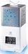 Увлажнитель воздуха Electrolux EHU-3815D ультразвуковой, 6.3 л, 50м2, ионизатор,аромакапсула,белый 7 - магазин Coolbaba Toys