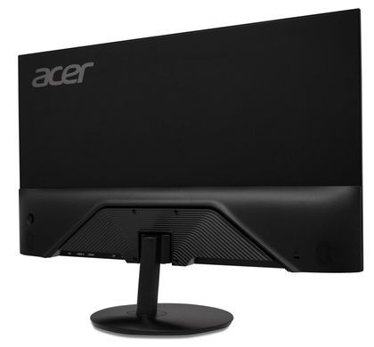 Acer Монітор Acer 27" SA272KBMIIPX 2xHDMI, DP, MM, IPS, 3840x2160, 4ms UM.HS2EE.022 фото