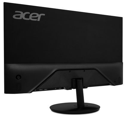 Acer Монітор Acer 27" SA272KBMIIPX 2xHDMI, DP, MM, IPS, 3840x2160, 4ms UM.HS2EE.022 фото