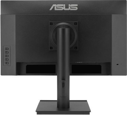 ASUS Монітор Asus 23.8" VA249QGS D-Sub, HDMI, DP, 4xUSB, MM, IPS, 120Hz, 1ms, sRGB 99%, AdaptiveSync, Pivot 90LM02W1-B01171 фото