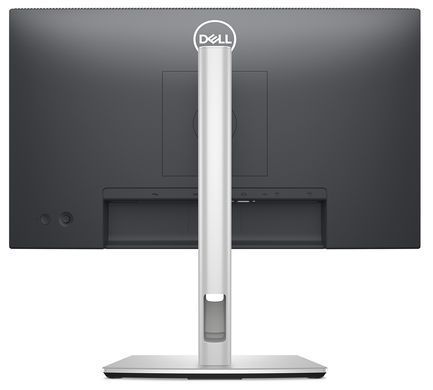 Dell Монітор 21.5" P2225H D-Sub, HDMI, DP, USB3.2, IPS, 100Hz, sRGB 99%, Pivot 210-BMHD фото